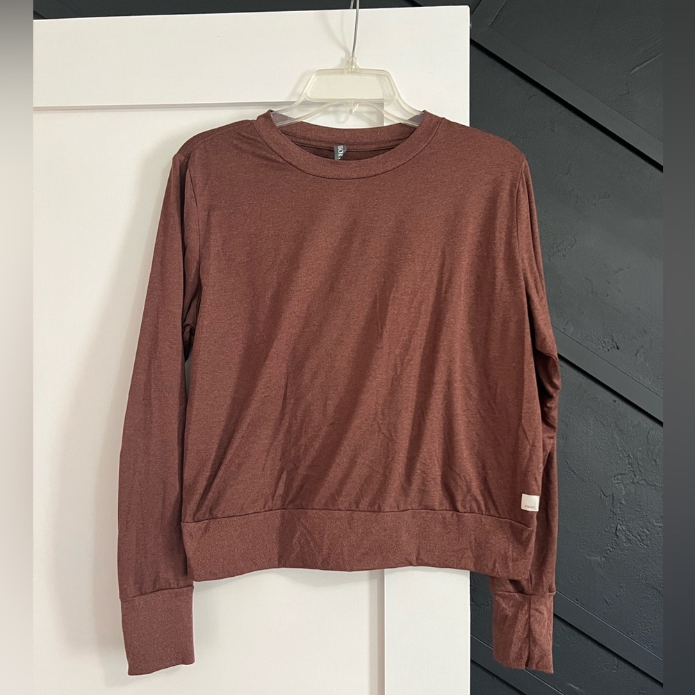 Vuori Daydream long sleeve